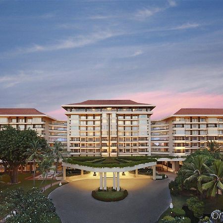 ทัชสมุทร โคลอมโบ Hotel ภายนอก รูปภาพ