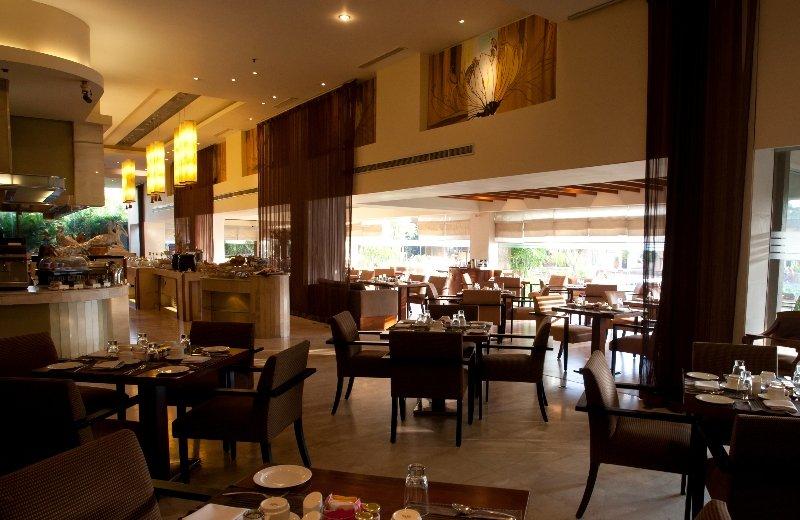 ทัชสมุทร โคลอมโบ Hotel ภายนอก รูปภาพ