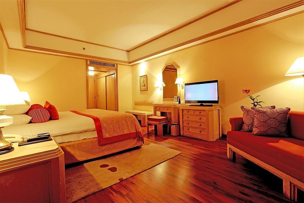 ทัชสมุทร โคลอมโบ Hotel ภายนอก รูปภาพ