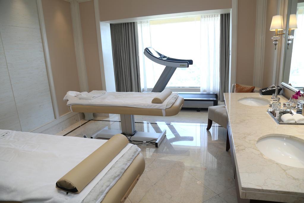 ทัชสมุทร โคลอมโบ Hotel ภายนอก รูปภาพ