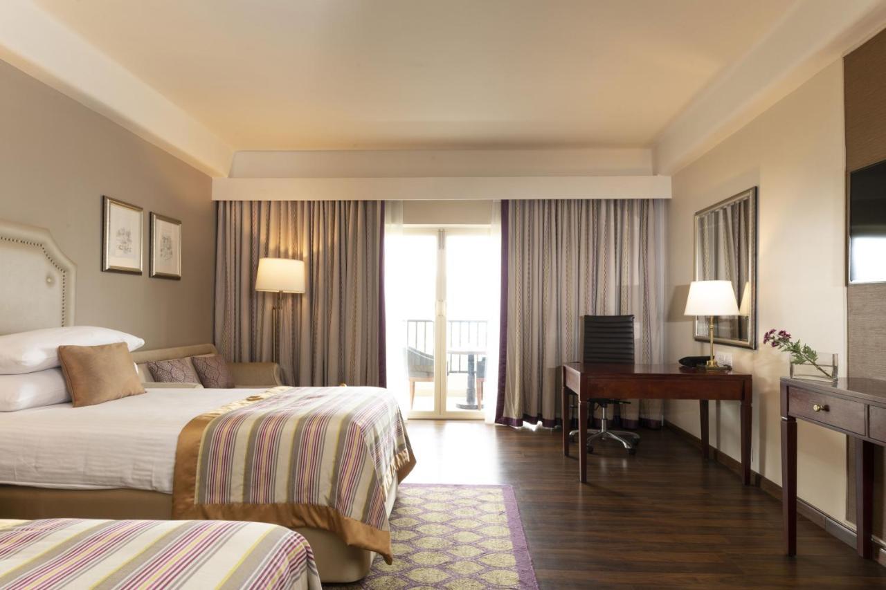 ทัชสมุทร โคลอมโบ Hotel ภายนอก รูปภาพ