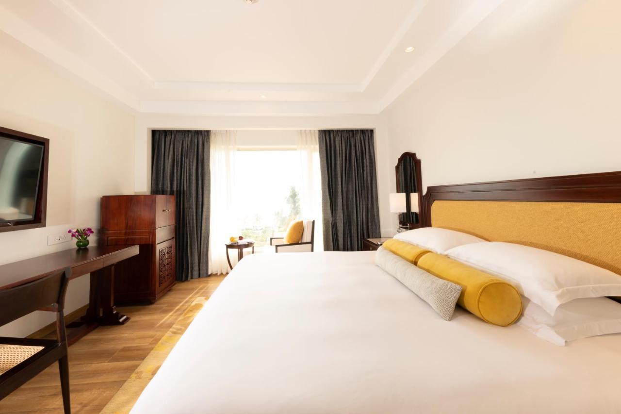 ทัชสมุทร โคลอมโบ Hotel ภายนอก รูปภาพ