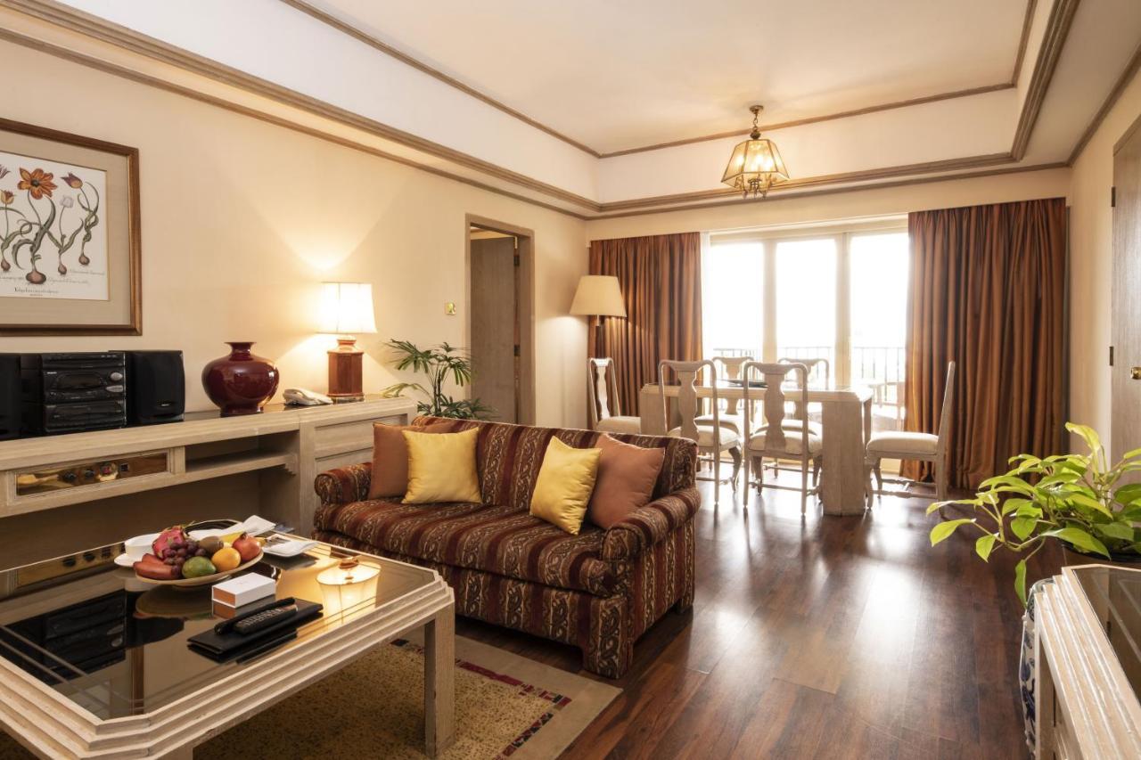 ทัชสมุทร โคลอมโบ Hotel ภายนอก รูปภาพ
