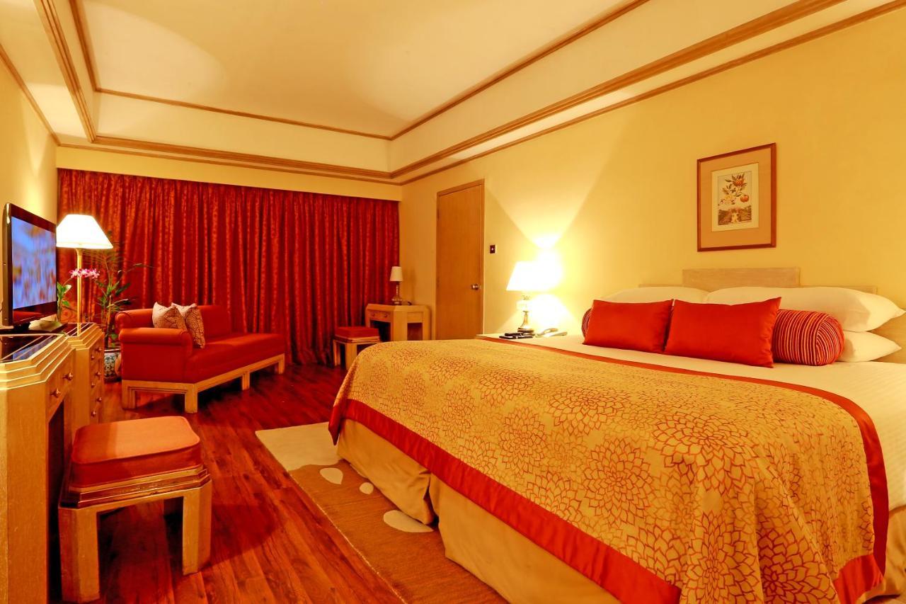 ทัชสมุทร โคลอมโบ Hotel ภายนอก รูปภาพ